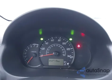 2015 Mitsubishi Mirage De/Rf from USA, damaged, VIN ML32A3HJ1FH043019